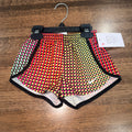 Nike Girls Shorts Lined 24 mos