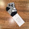 Under Armour Baseball Boys Toddler Socks Size 2C-4C