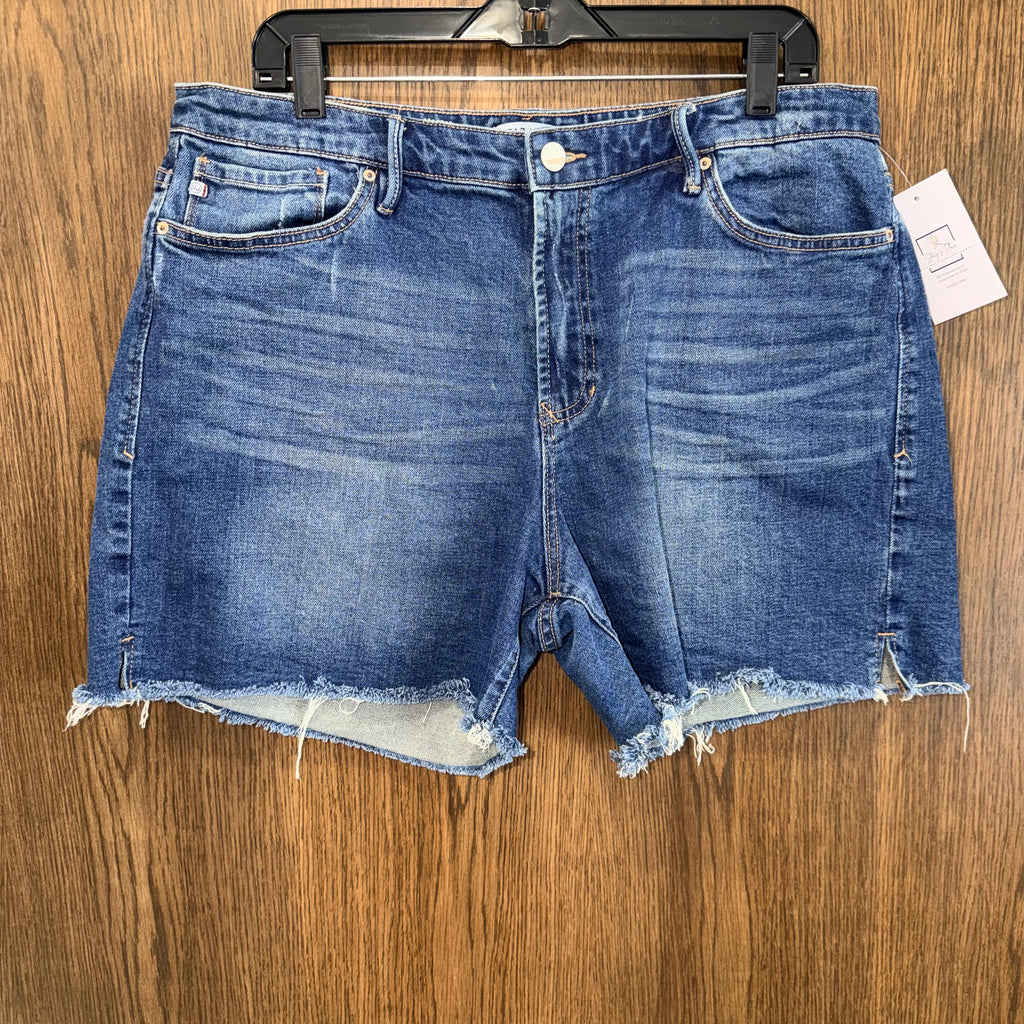 Dear John Women’s Denim Shorts Size 33