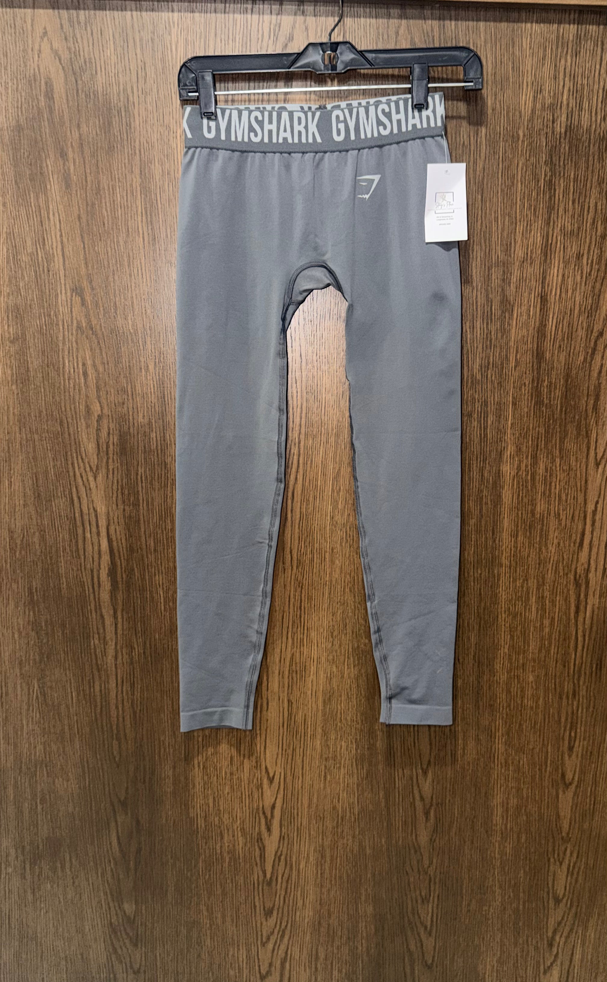 Women's GymShark Leggings Small