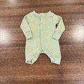 Modern Moments Baby Boys Romper Newborn