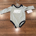 Nike Baby Boys Onesie 9 Months New Condition