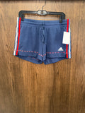 Adidas Women's Snowcone Drawstring Shorts Medium