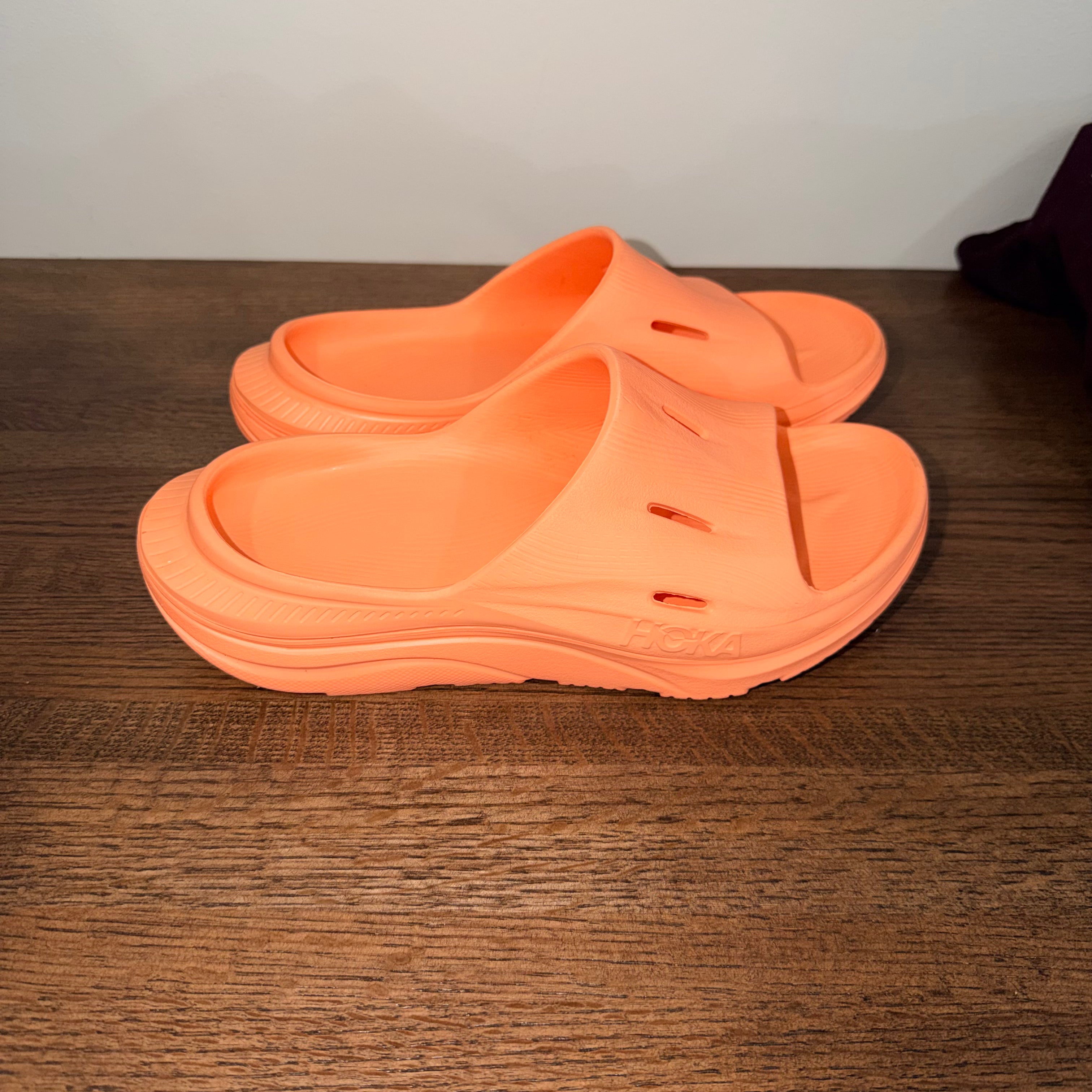 HOKA Women’s Ora Recovery Slide 3 Size 9
