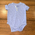 Baby Gap Boys T-Shirt Onesie 3-6 Months