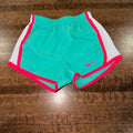 Nike Girls Shorts Not Lined 4T