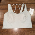 Lululemon Like A Cloud Longline Sports Bra Size Medium