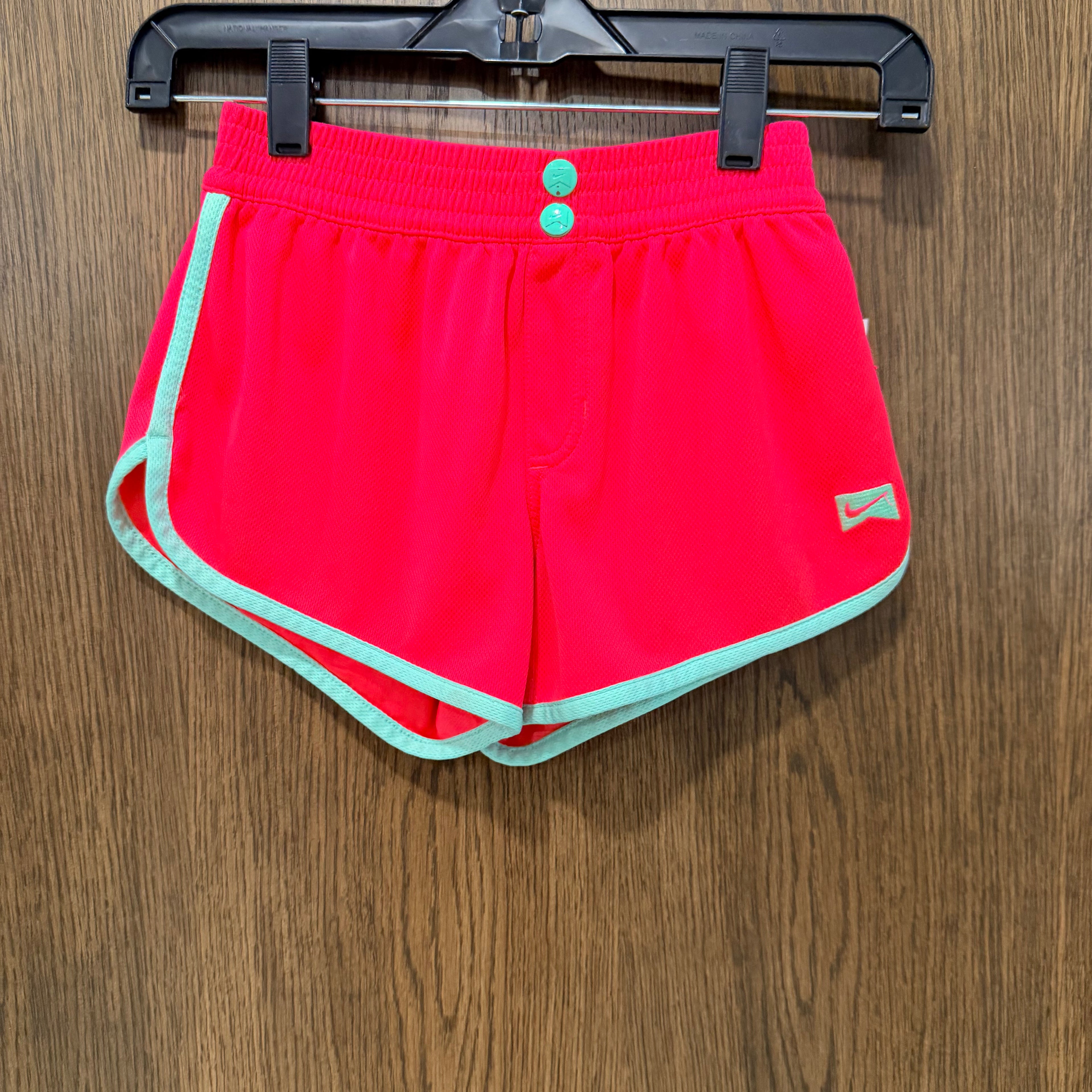 Nike Girls Shorts Size YM Youth Medium  10/12