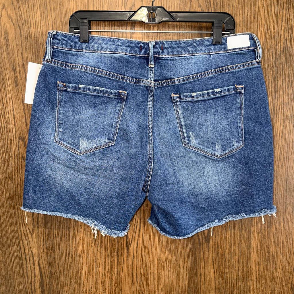 Dear John Women’s Denim Shorts Size 33