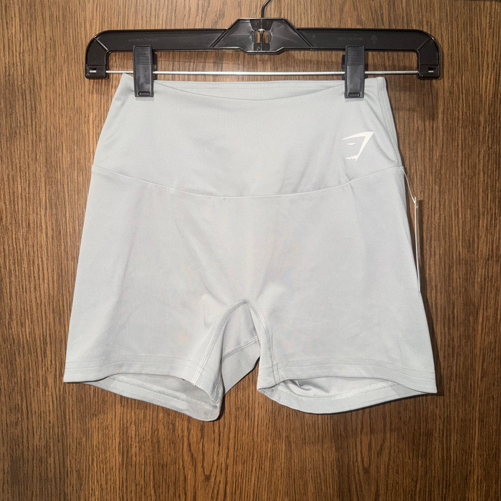 Gymshark Women’s Training Spandex Shorts Small