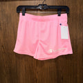 Champion Pink Girls Shorts Youth Medium YM 10/12