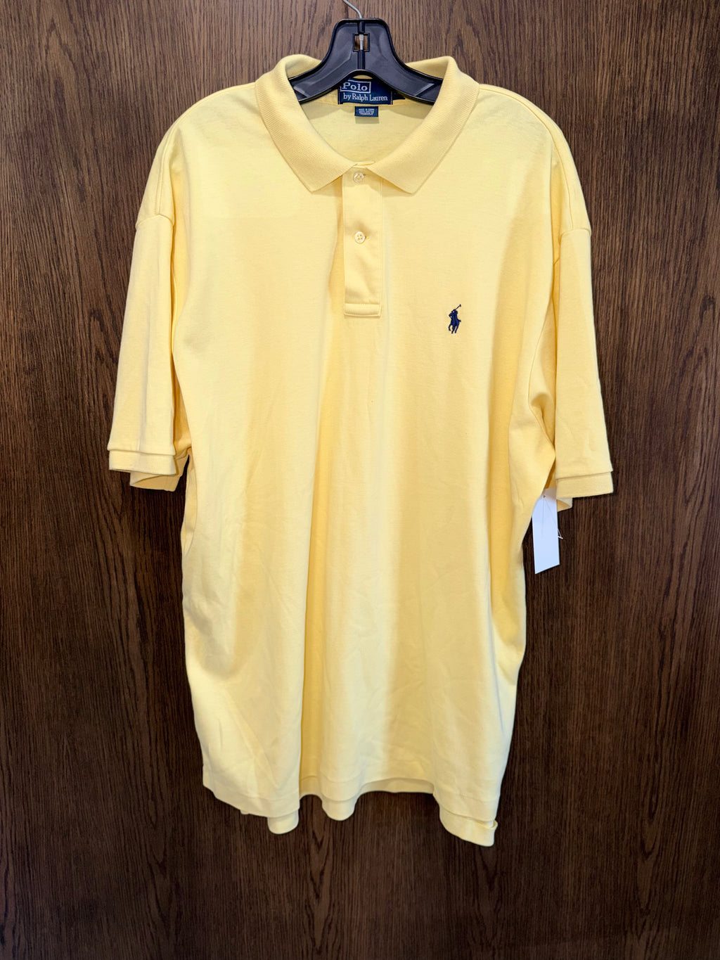 Ralph Lauren Men’s Golf Polo Size XL