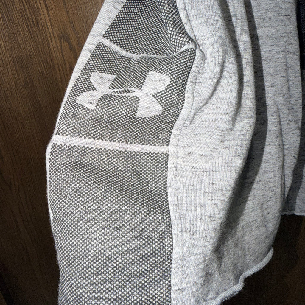 Under Armour Men’s Athletic Jogger Shorts Medium