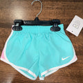 Nike Girls Shorts Lined 2T