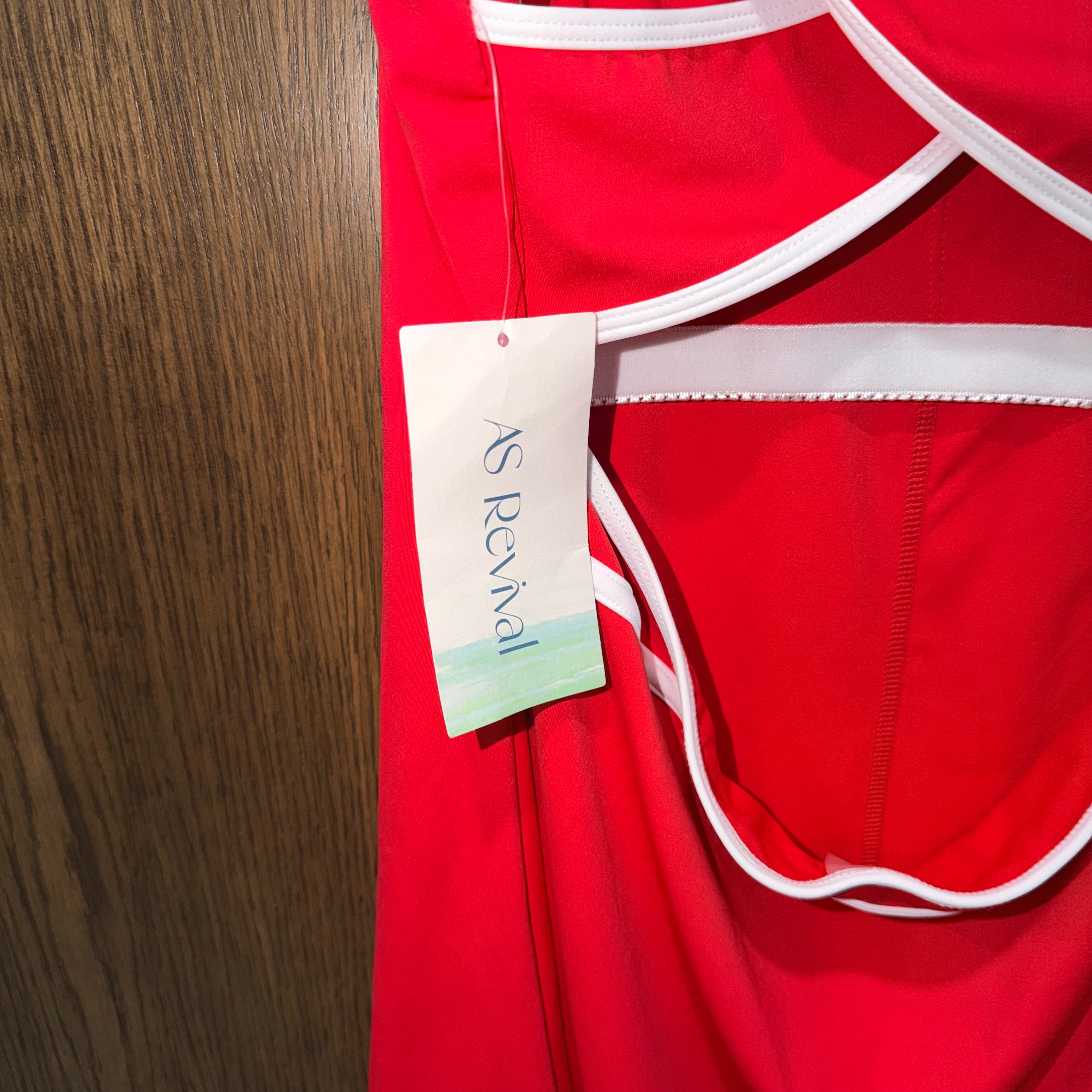 Altar’d State Women’s Revival Tennis Active Athletic Dress Size XL