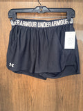 Under Armour Women’s Play Up Shorts S Small