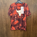 Under Armour NWT Boys Short Sleeve Dri Fit T-Shirt YSM 7/8 Retail $35
