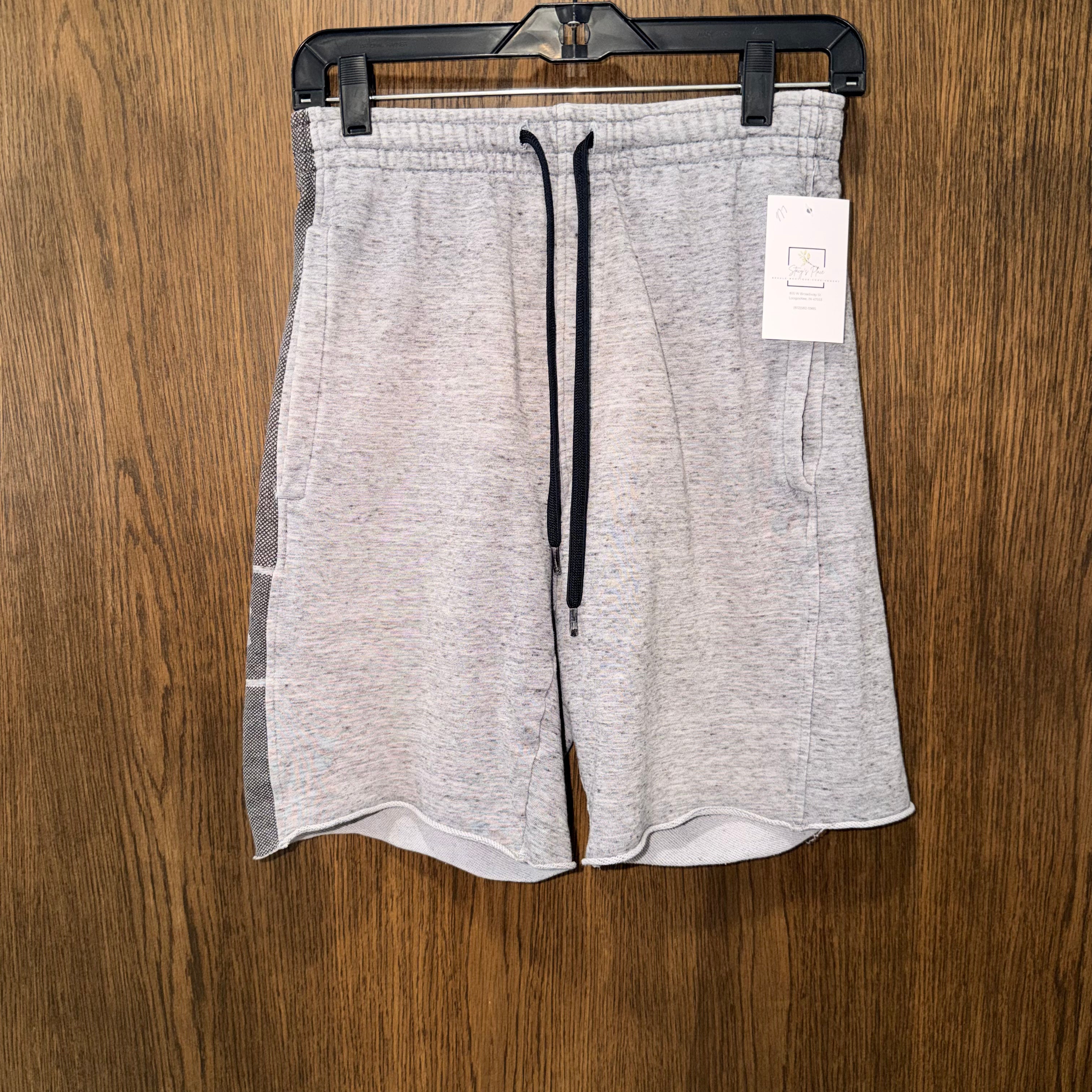 Under Armour Men’s Athletic Jogger Shorts Medium
