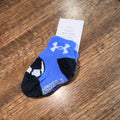 Under Armour Boys Toddler Socks Size 2C-4C
