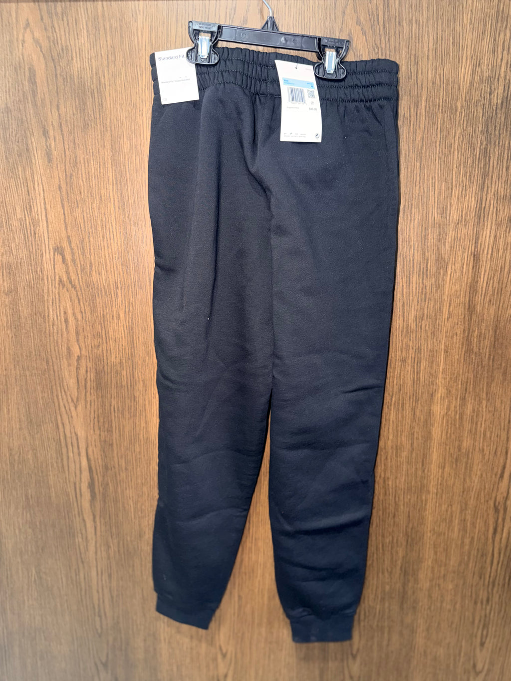 Nike Boys NWT Joggers YM 10/12