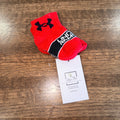 Under Armour Boys Toddler Socks Size 2C-4C