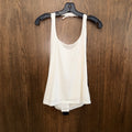 Pretty Garden Women’s NWT Halter Top Large