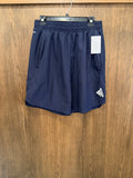 Adidas Men’s Essentials Training Shorts Size Large Like New