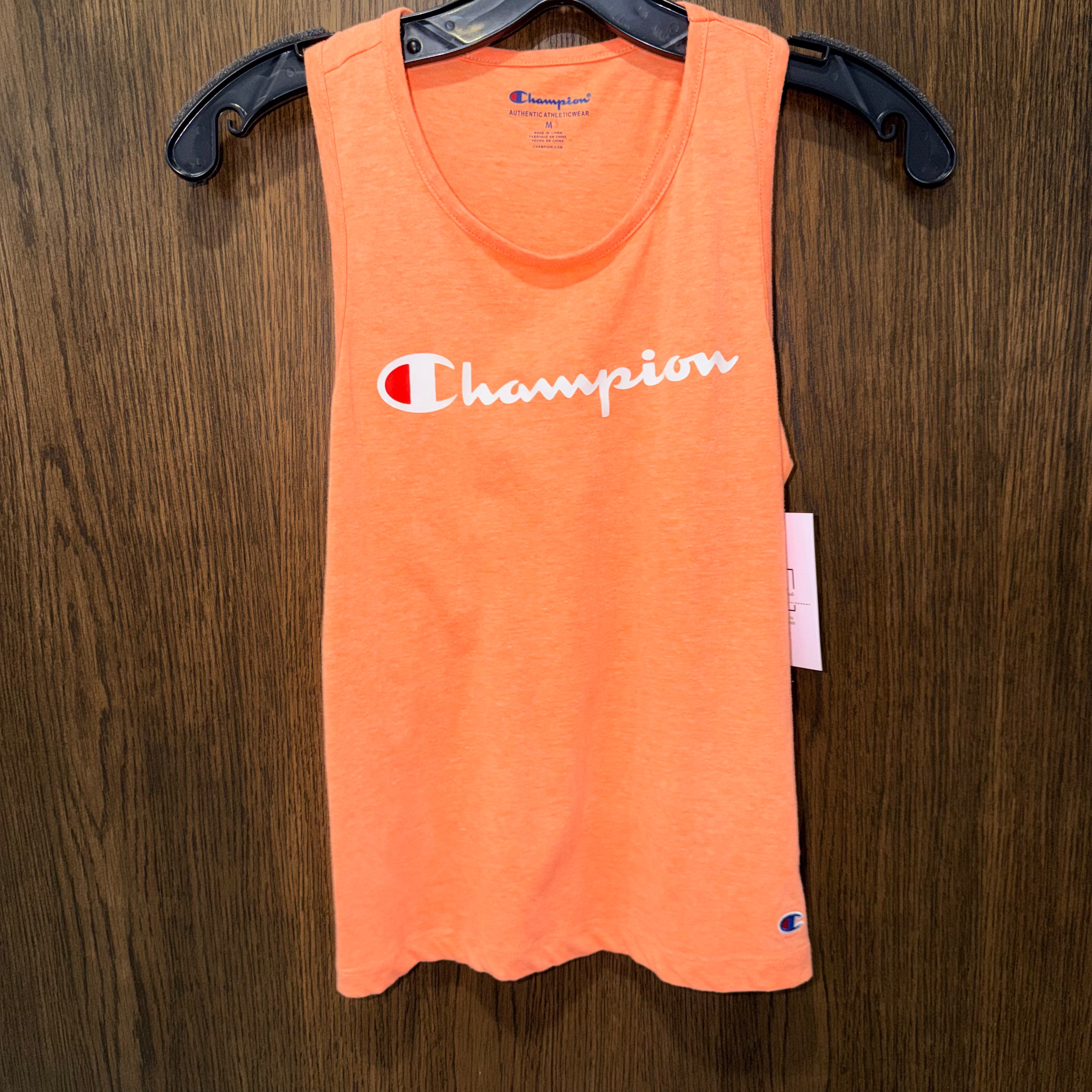 Champion Girls Tank Top Size YM 10/12