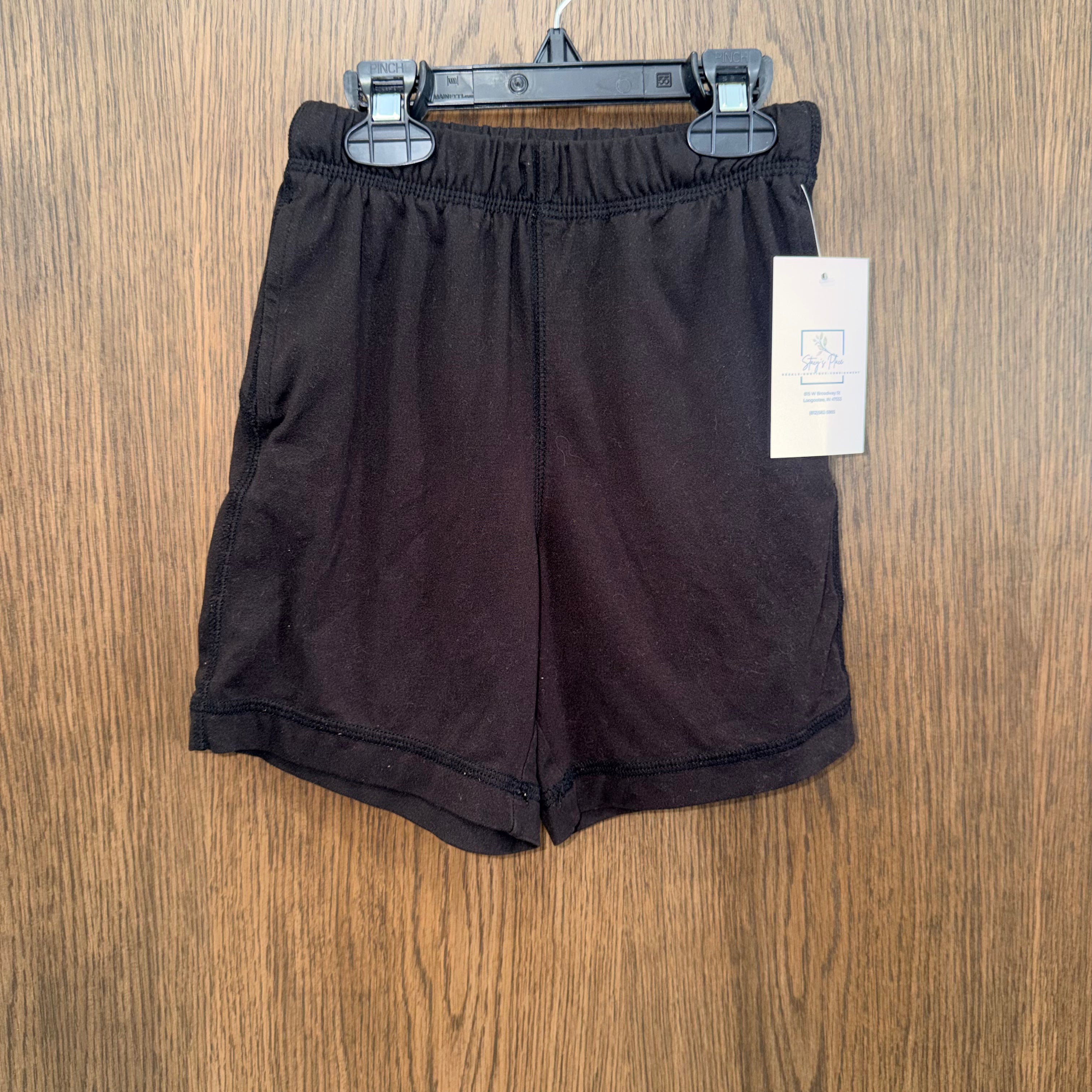 Jumping Beans Boys Shorts 5T