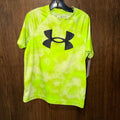Boy’s Under Armour T-shirt Size Youth XS 5/6