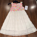 Matilda Jane Girls Hello Lovely Dress Size 4