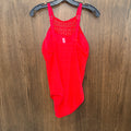 Holipick NWOT One Piece Crochet Swimsuit Large