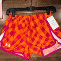 Under Armour Girls Shorts Youth Large 12/14 YL