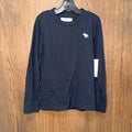Abercrombie Kids Boys Long Sleeve Size YSM 7/8