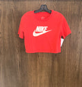 Women’s Nike Crop Top Size Small