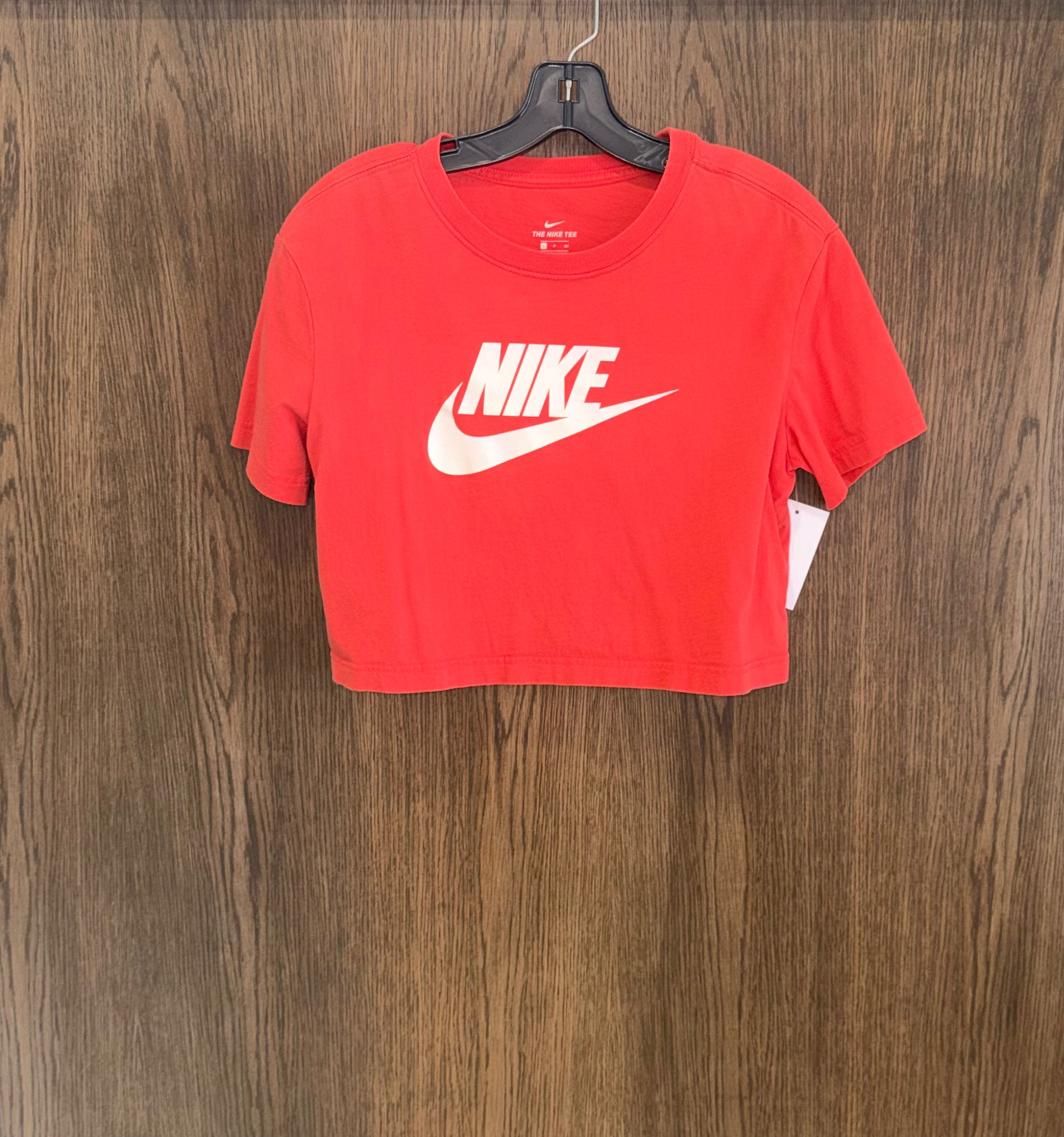 Women’s Nike Crop Top Size Small