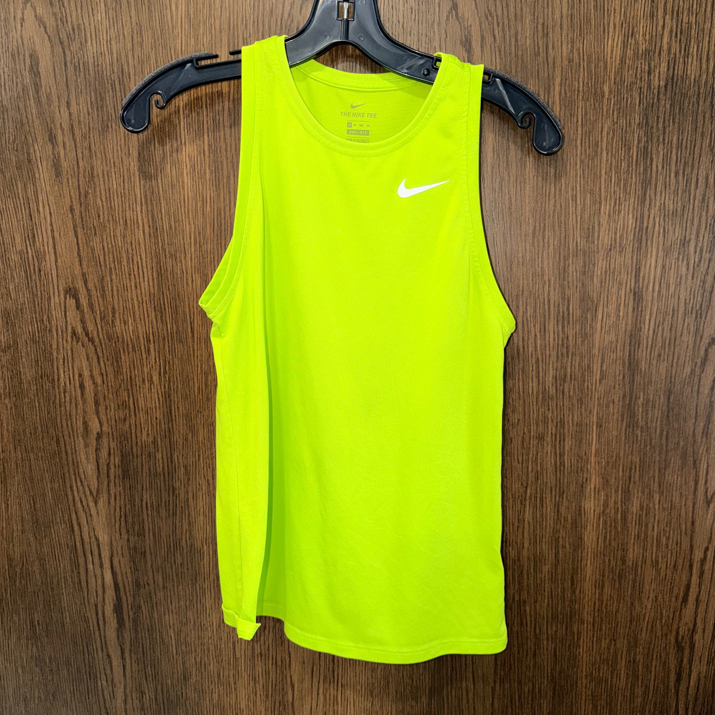 Nike Women’s Tank Top Size XS