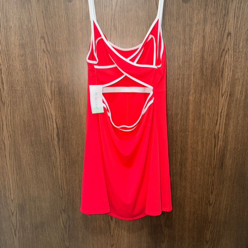 Altar’d State Women’s Revival Tennis Active Athletic Dress Size XL