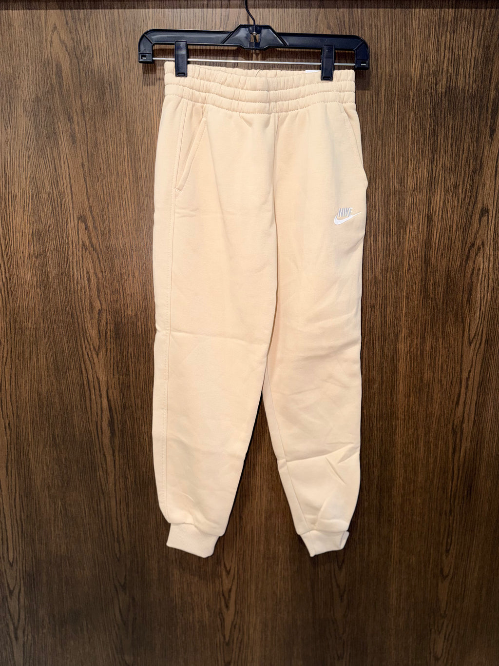 Nike Boys NWT Joggers YM 10/12