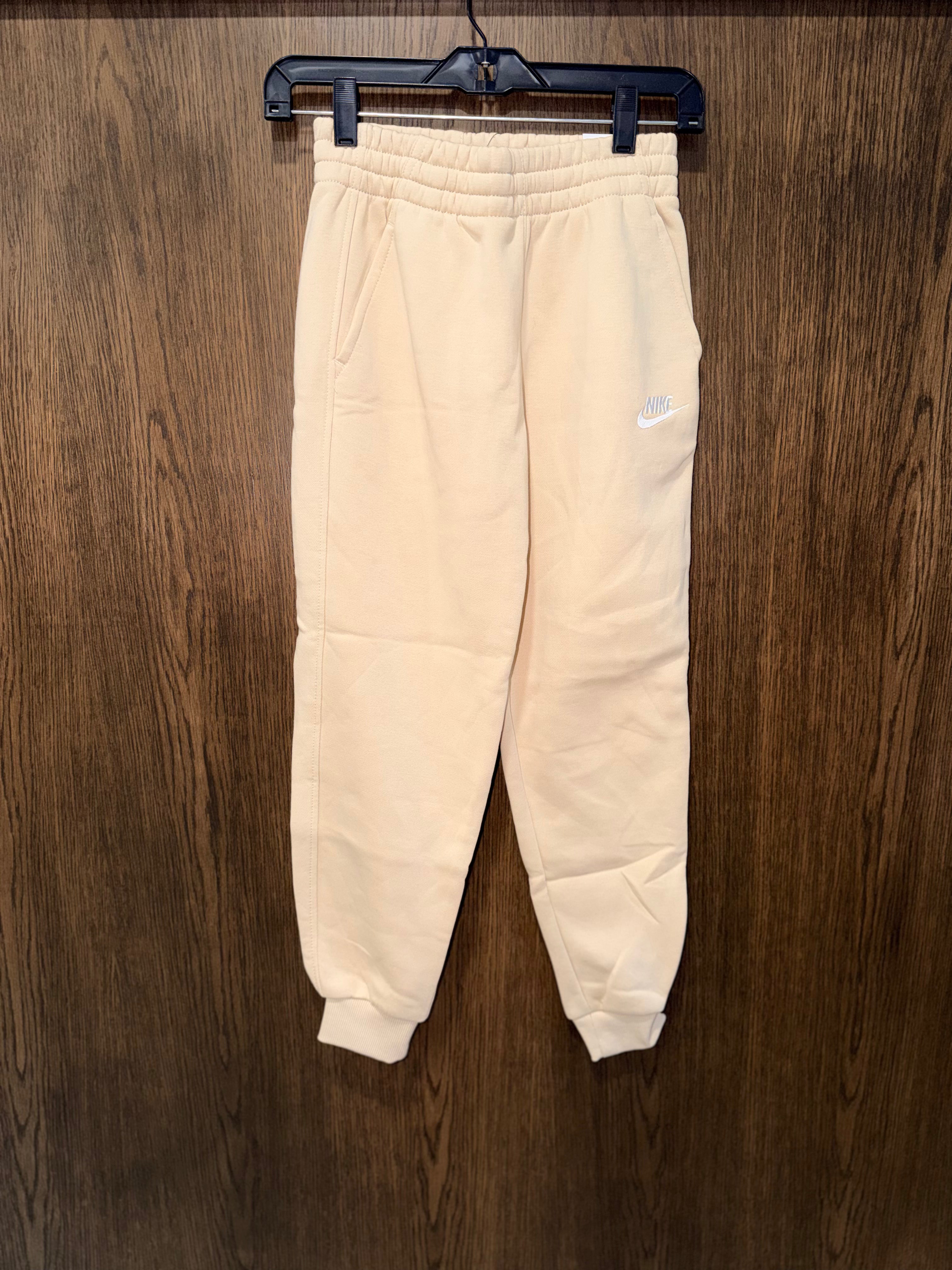 Nike Boys NWT Joggers YM 10/12
