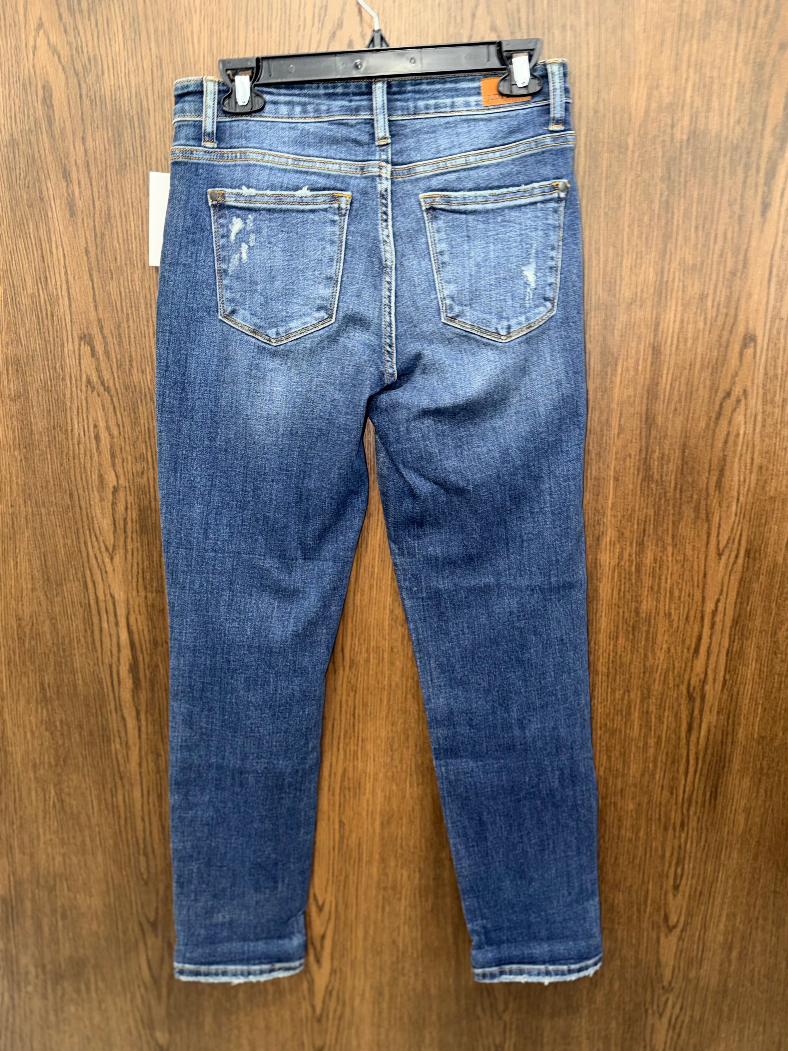 Judy Blue Women’s Slim Fit Jeans Size 3/27