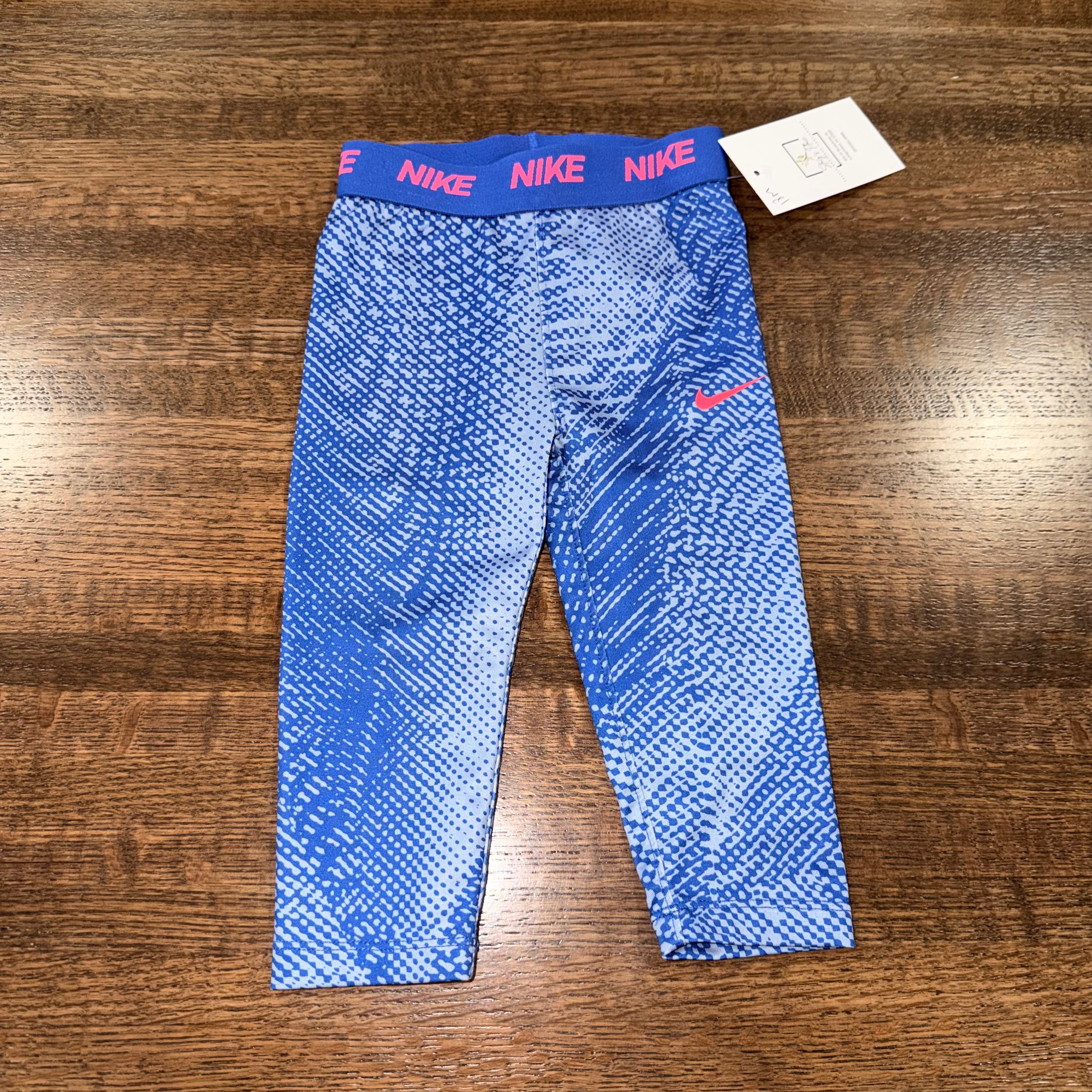 Nike Girls Leggings 18 Months