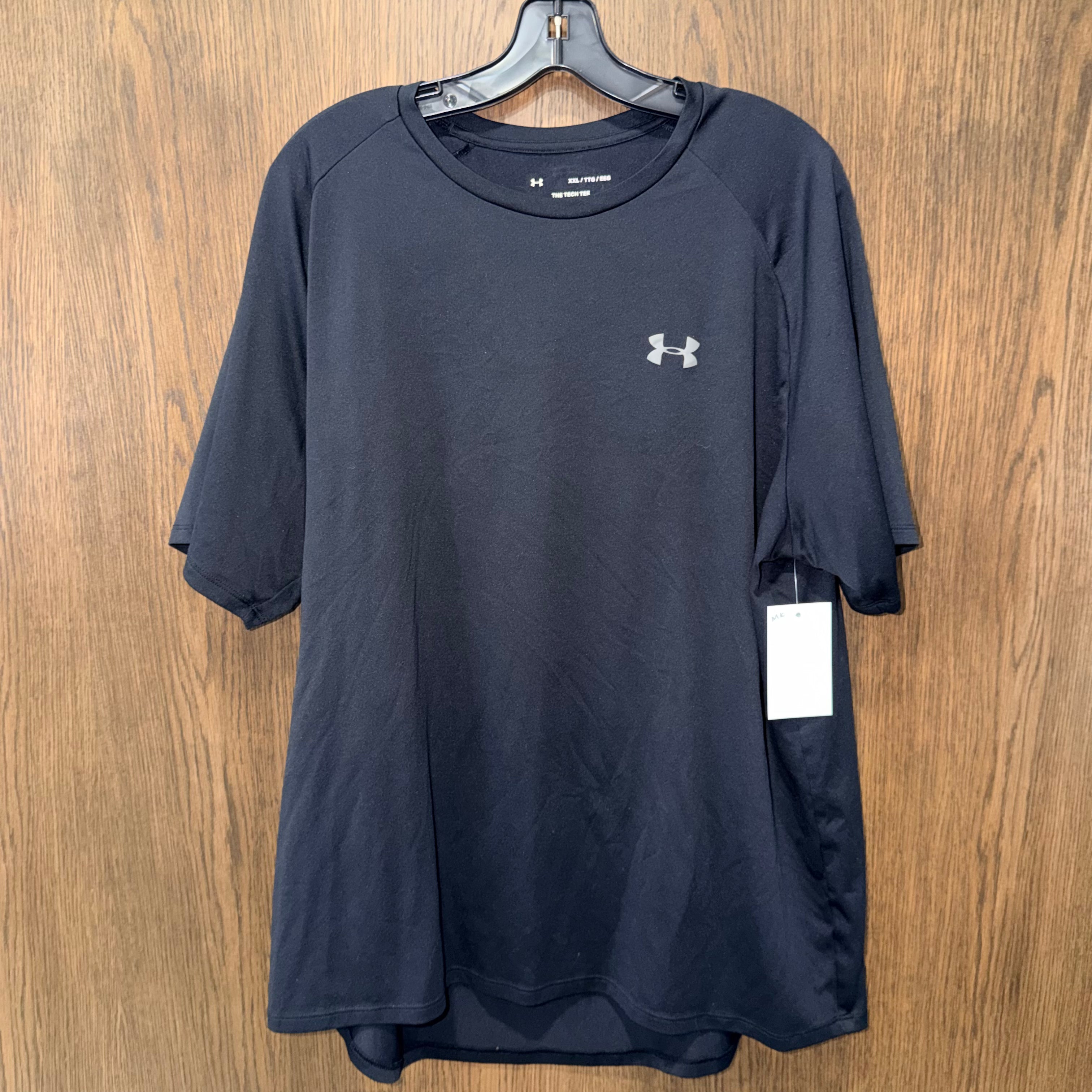 Under Armour Men’s Dri Fit Shirt XXL 2X New Condition