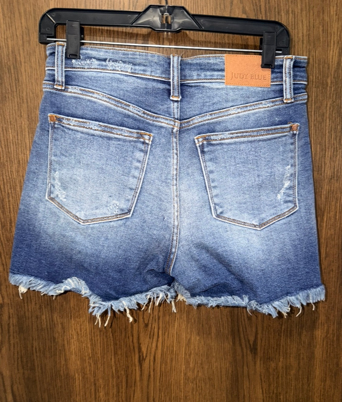 Judy Blue Jeans Shorts Size Medium