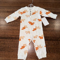 Carter’s Boy’s Romper 3 Months NWOT