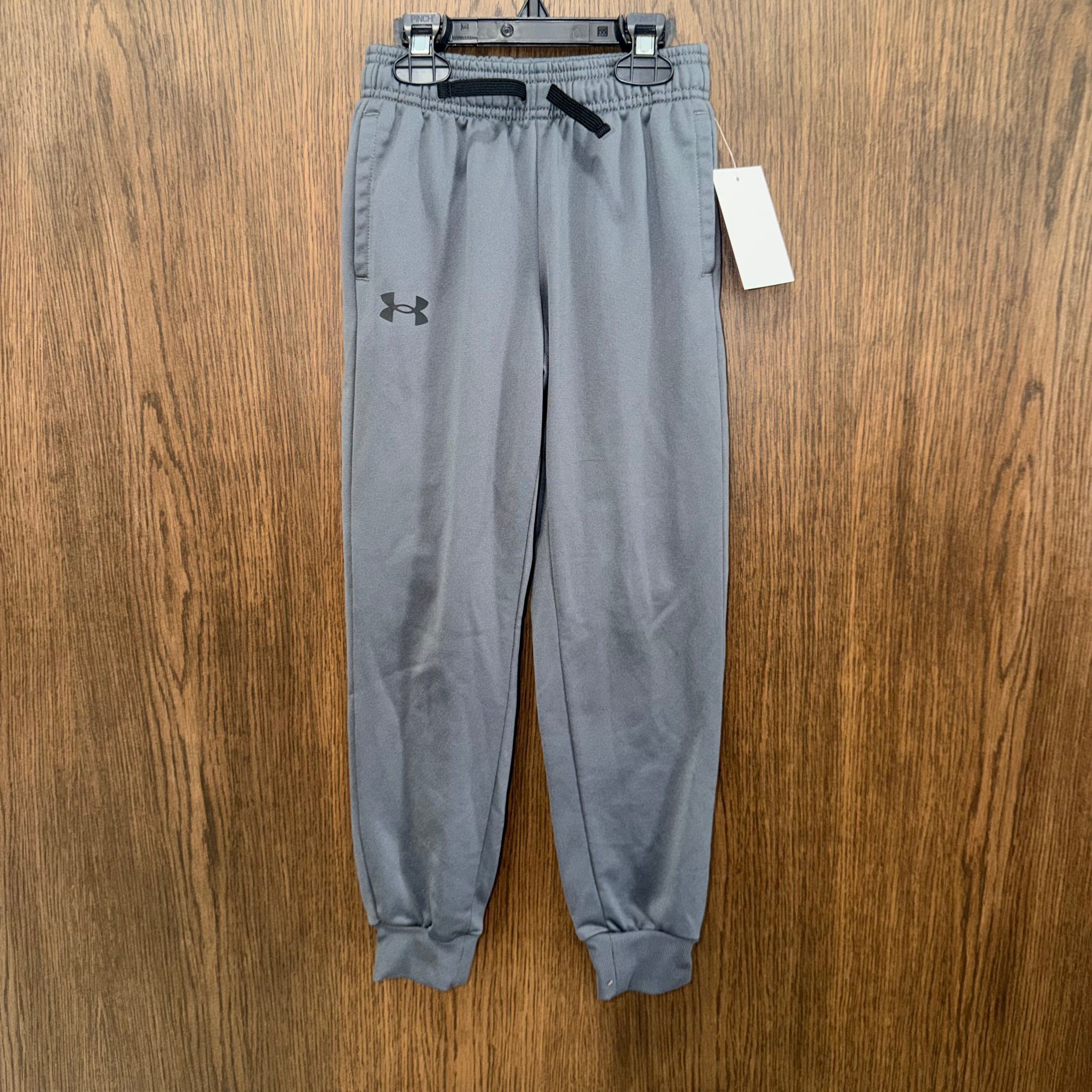 Under Armour Boys Joggers YXS 5/6