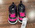 Reebok Weebok Girls Storm X Toddler Baby and Toddler Shoes Shoes Size 5.5 NEW