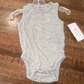 Baby Gap Boys Tank Onesie 12-18 Months