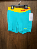 Nike Pro Girls Spandex Youth Large YL 12/14