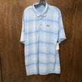 Under Armour Men's Golf Polo 2X XXL